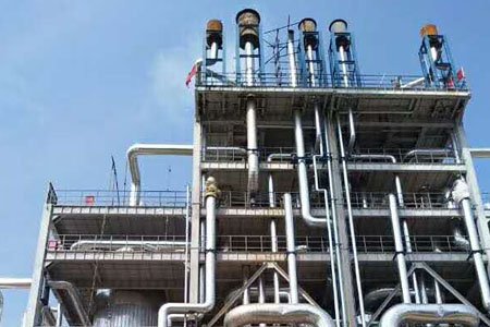 Congratulations to our catalyst user Jinmei Huayu for the recent successful start-up of its 1 million tons per year methanol unit