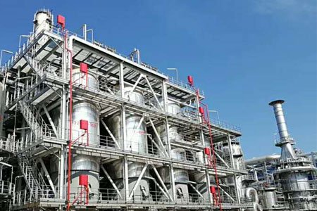 Qingdao Lianxin Catalytic Materials Co., Ltd.'s scientific research project was included in Shandong Province's 2017 key research and development plan